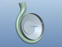 professional pump design
