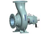 CA type, petroleum chemical pump