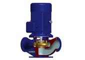 ESV type,inline pump