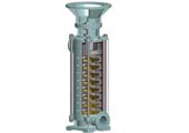 VM type, vertical multistage pump